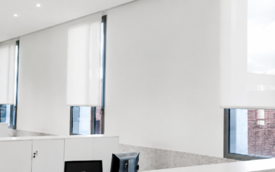 CORTINAS, ESTORES Y BLACK OUT